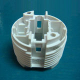 Injection Mould for Plastic Toliet Casing\Mold